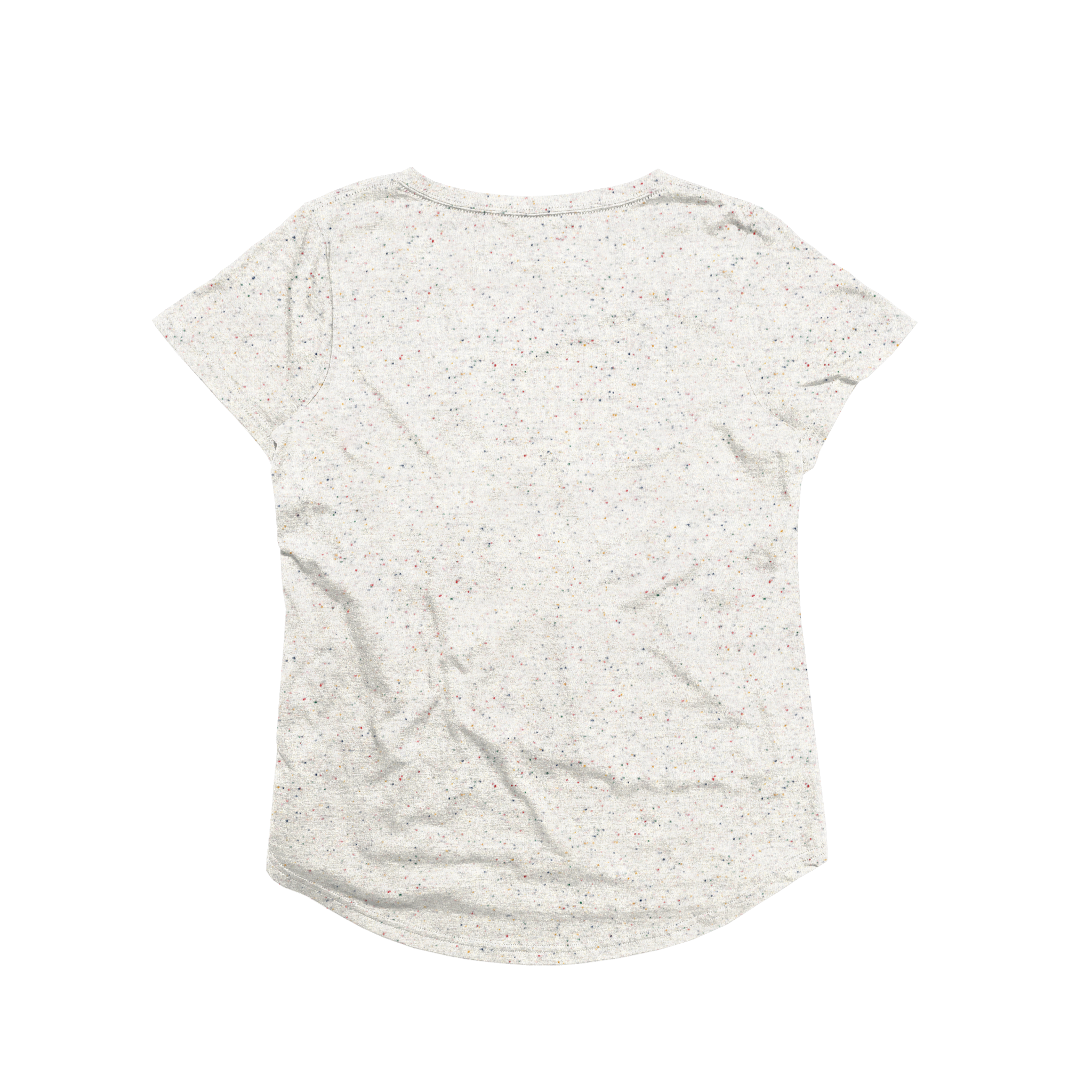 V-Neck Pocket Tee