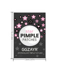Star Acne Patch Set