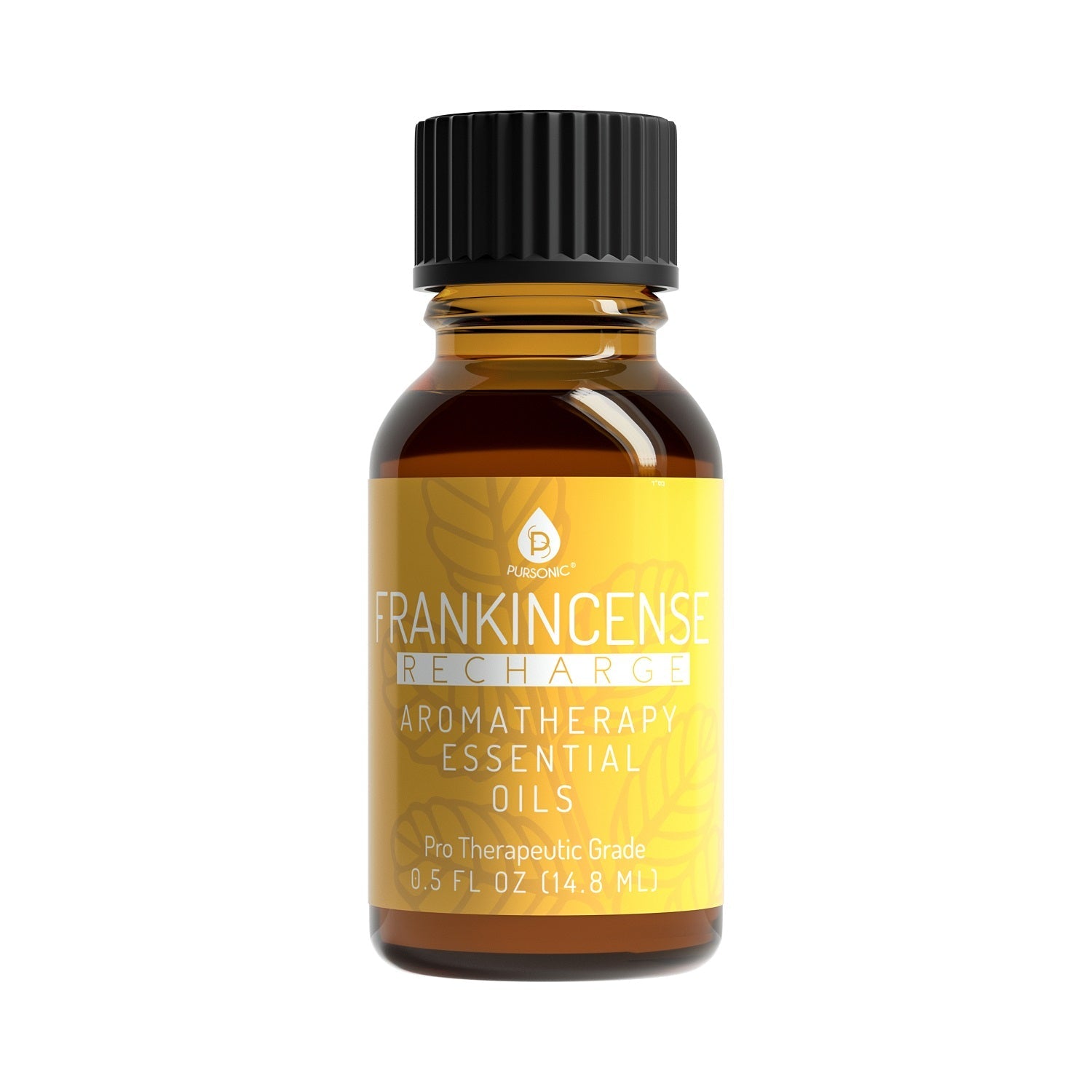 Aromatherapy Essential oils (Lavender, Eucalyptus, Frankincense)