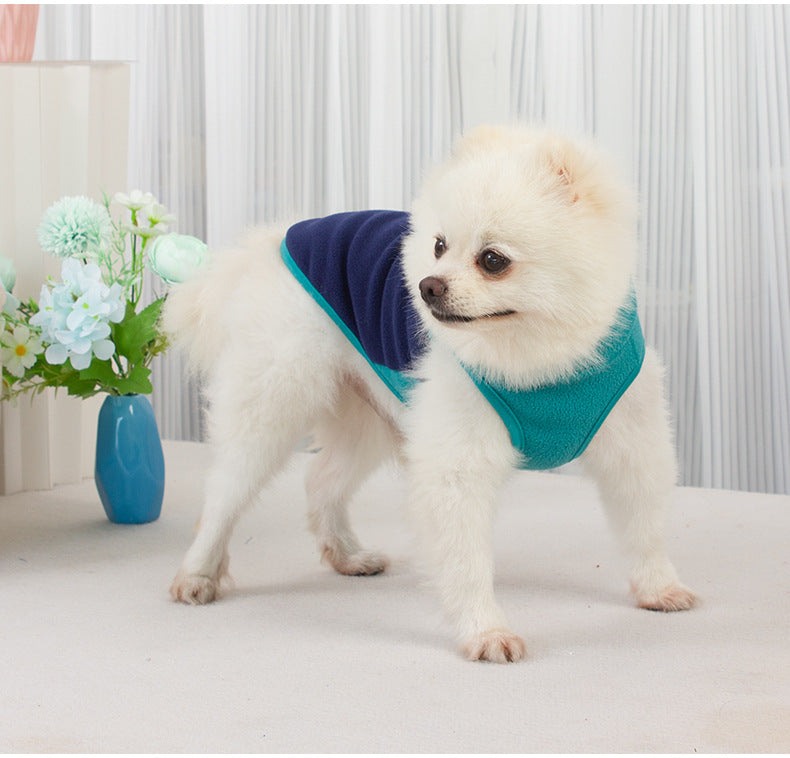 Pet clothing