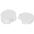 Supple Face Pads Non-Woven Makeup Remover